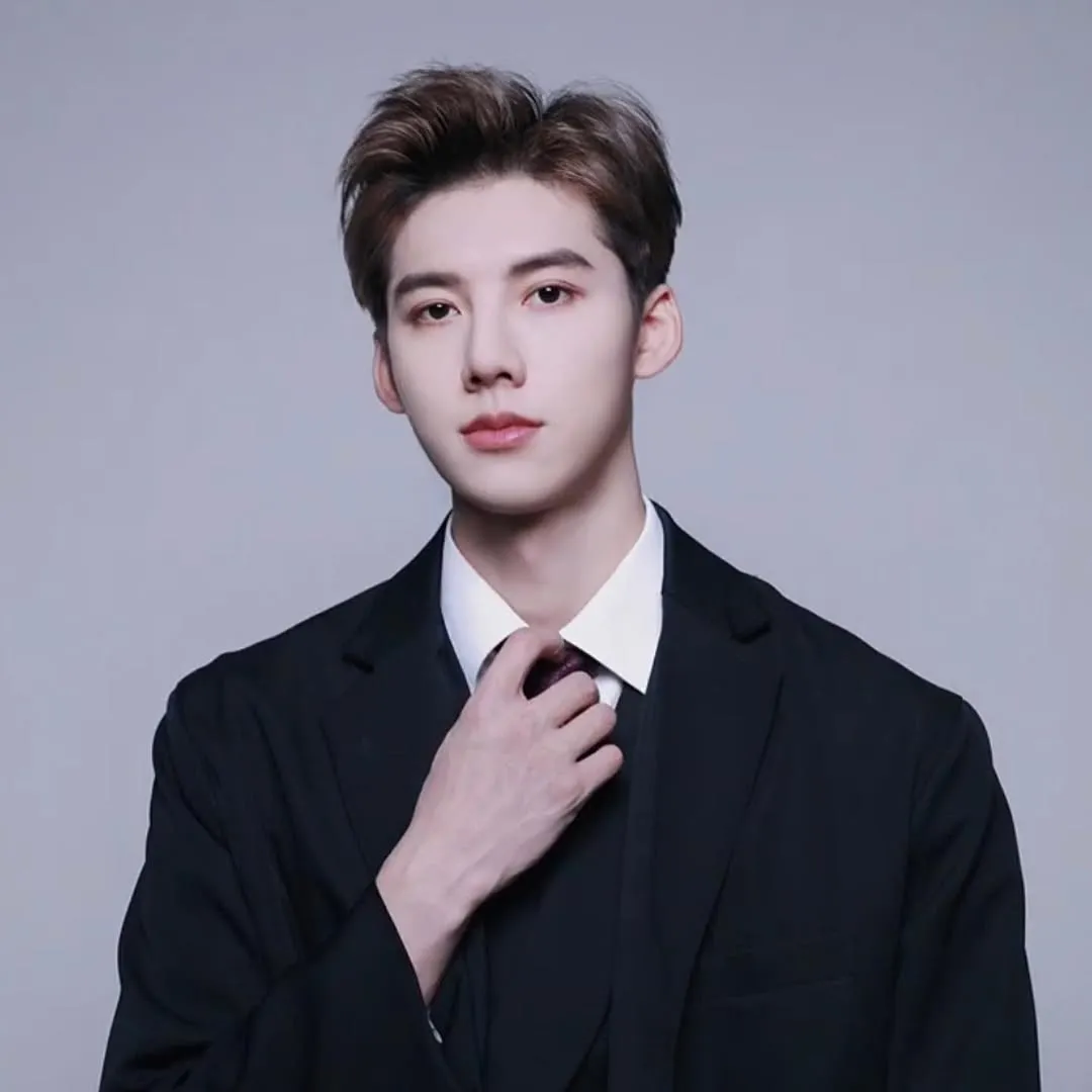 Profil Aaron Deng/Instagram @aarondengchaoyuan