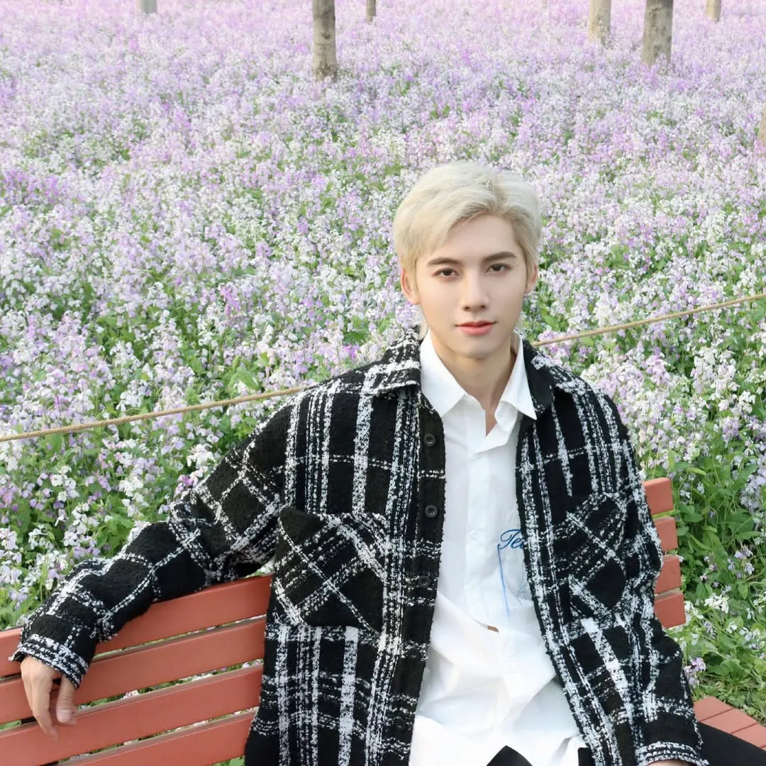 Profil Aaron Deng/Instagram @aarondengchaoyuan
