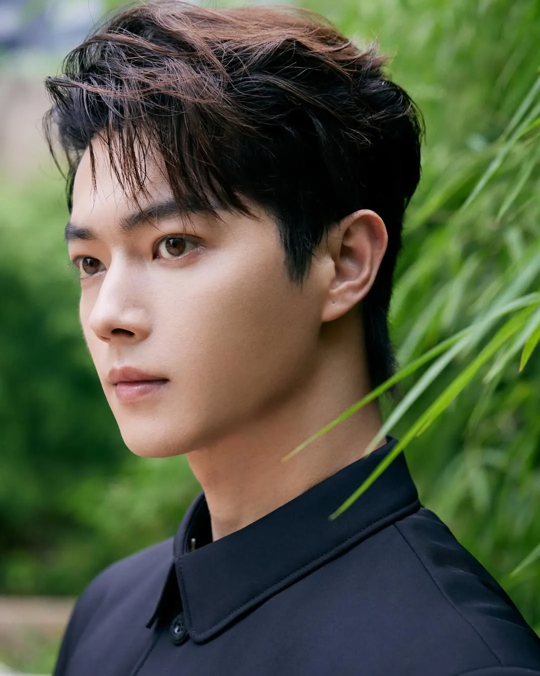 profil aktor Drama China Xu Kai/cr: instagram @sosoalive7