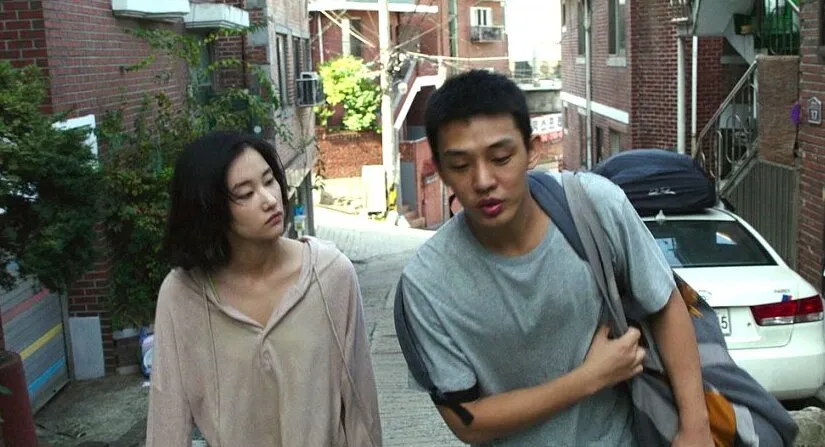 Jeon Jong Seo aktris Korea berbakat yang menembus Hollywood (credit:mydramalist)