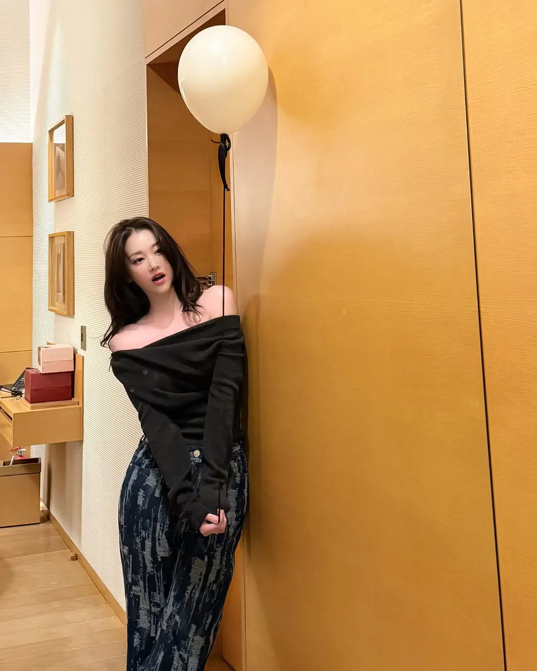 Jeon Jong Seo aktris Korea berbakat yang menembus Hollywood (credit:instagram.com/wjswhdtj94)