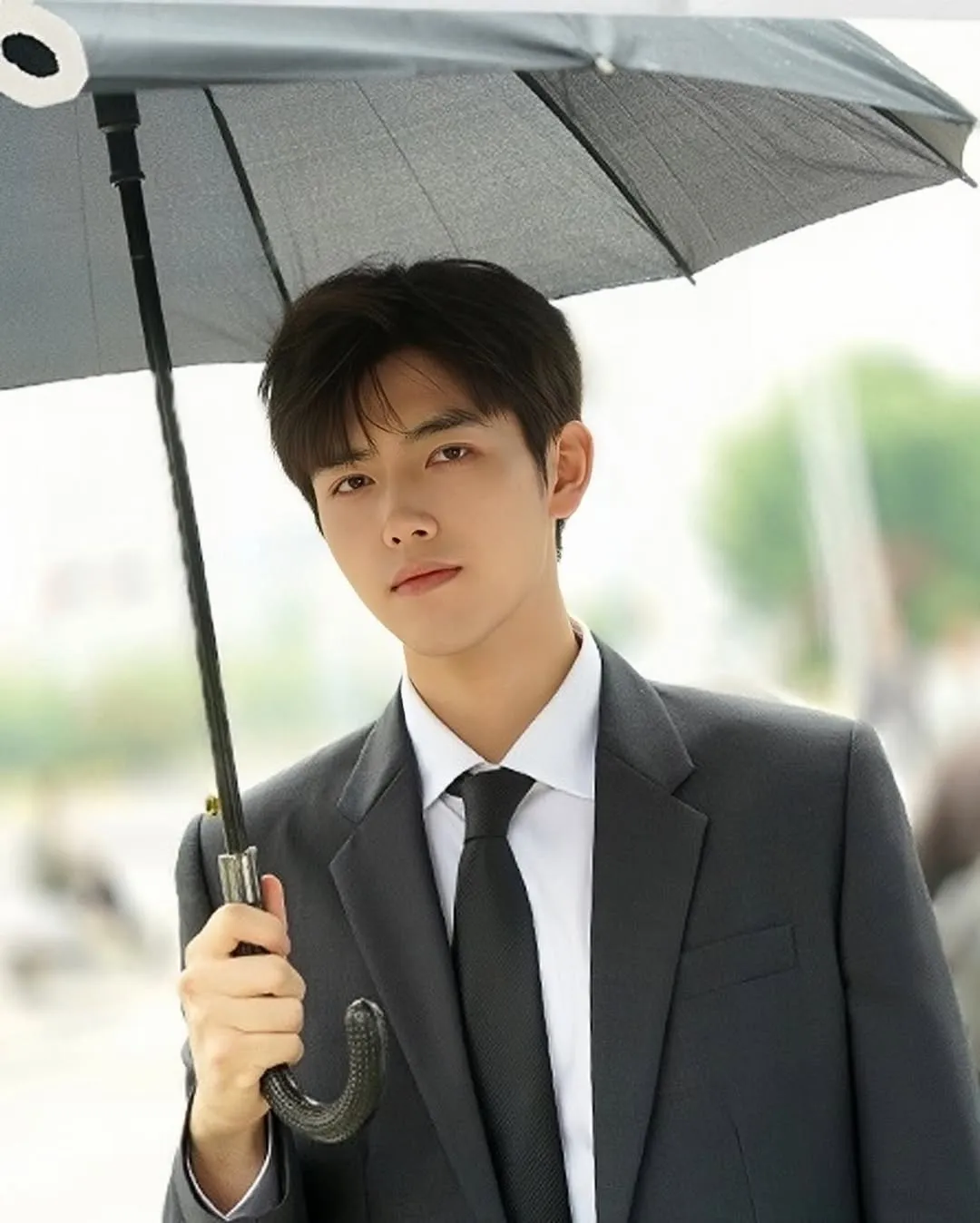 Arthur Chen - instagram.com/@arthurchen.official