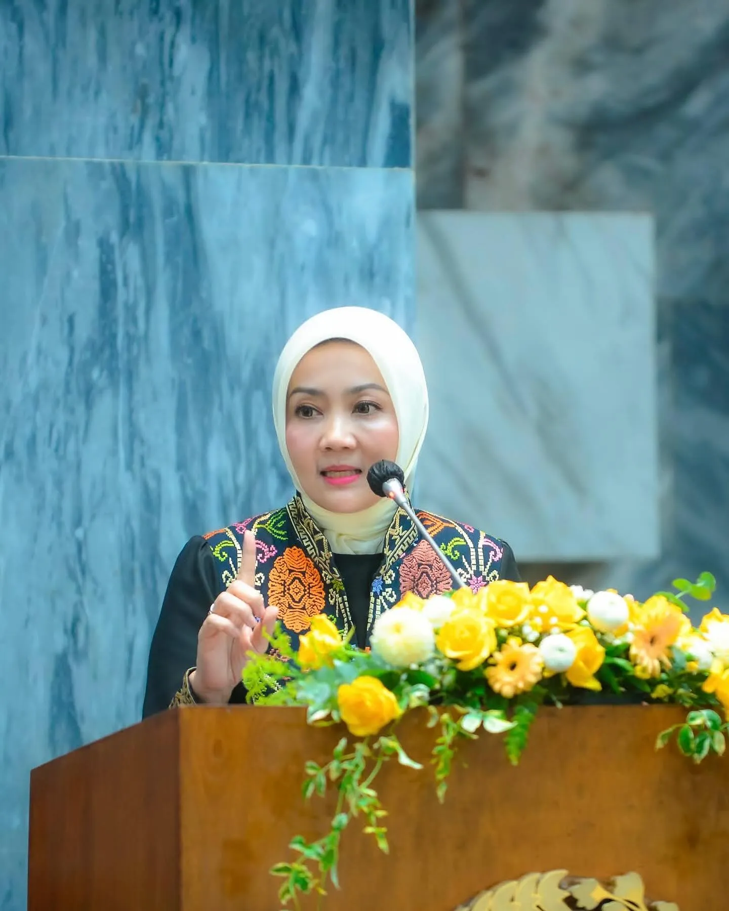 Atalia Praratya - Credit: instagram.com/ataliapr