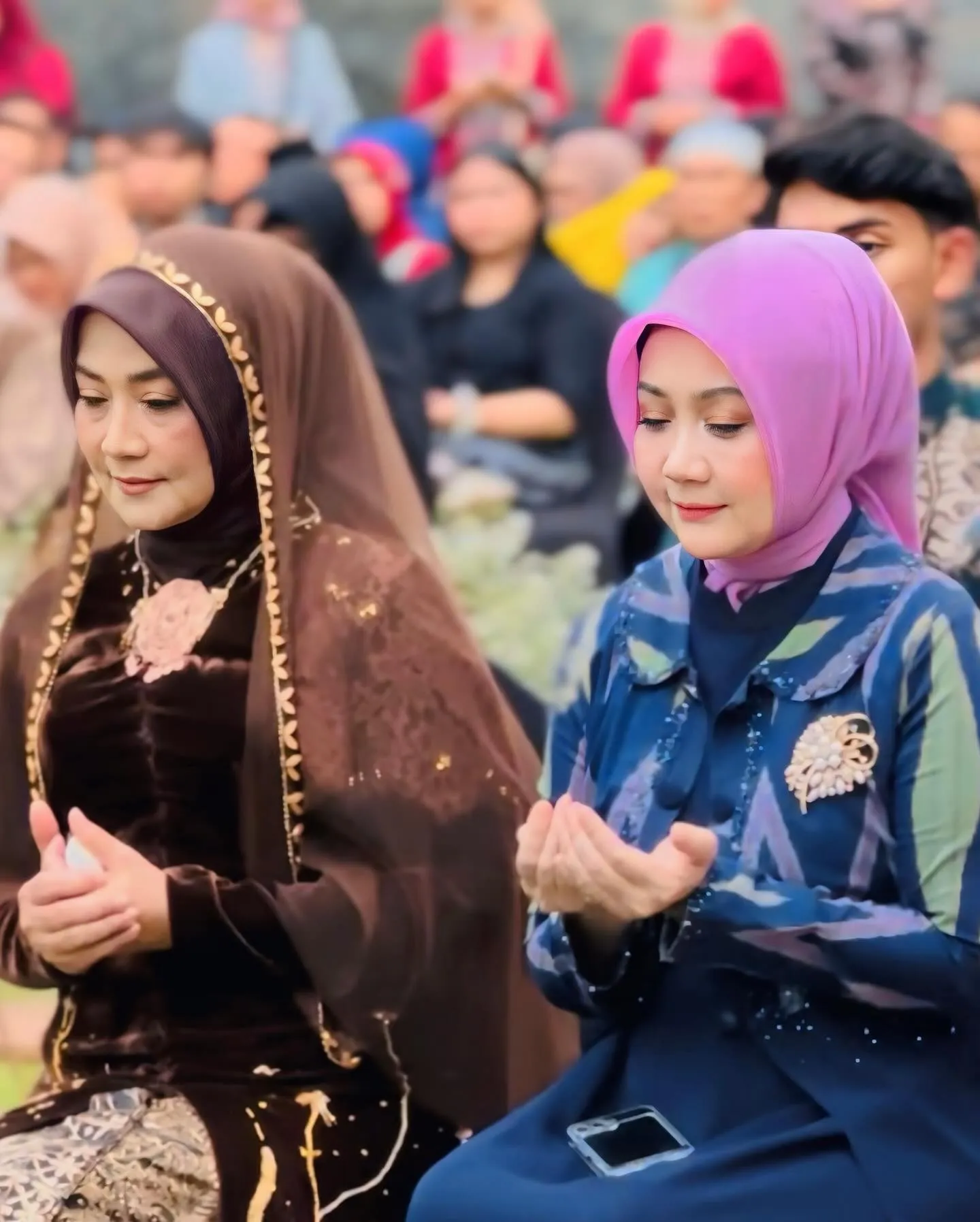 Atalia Praratya - Credit: instagram.com/ataliapr