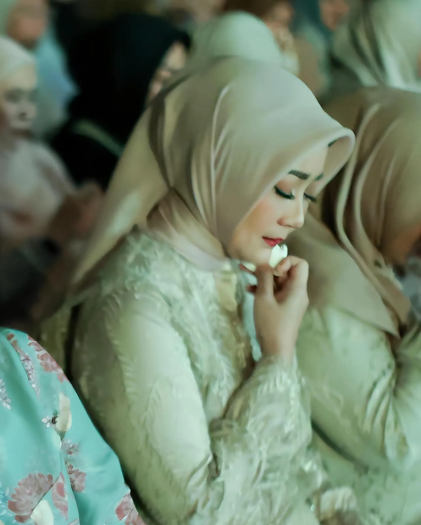 Atalia Praratya - Credit: instagram.com/ataliapr