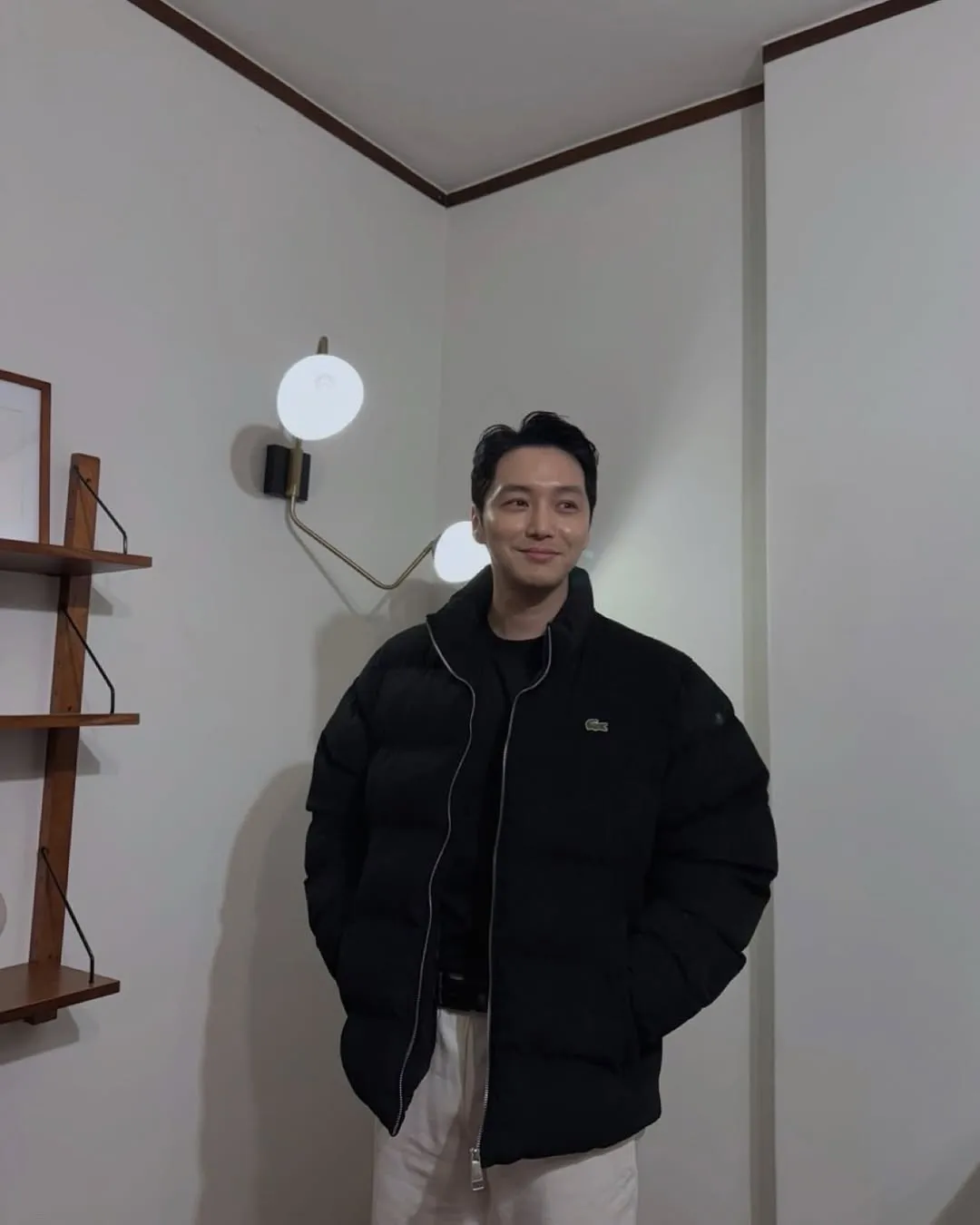 Profil Byun Yo Han/Instagram @byunyohan_official