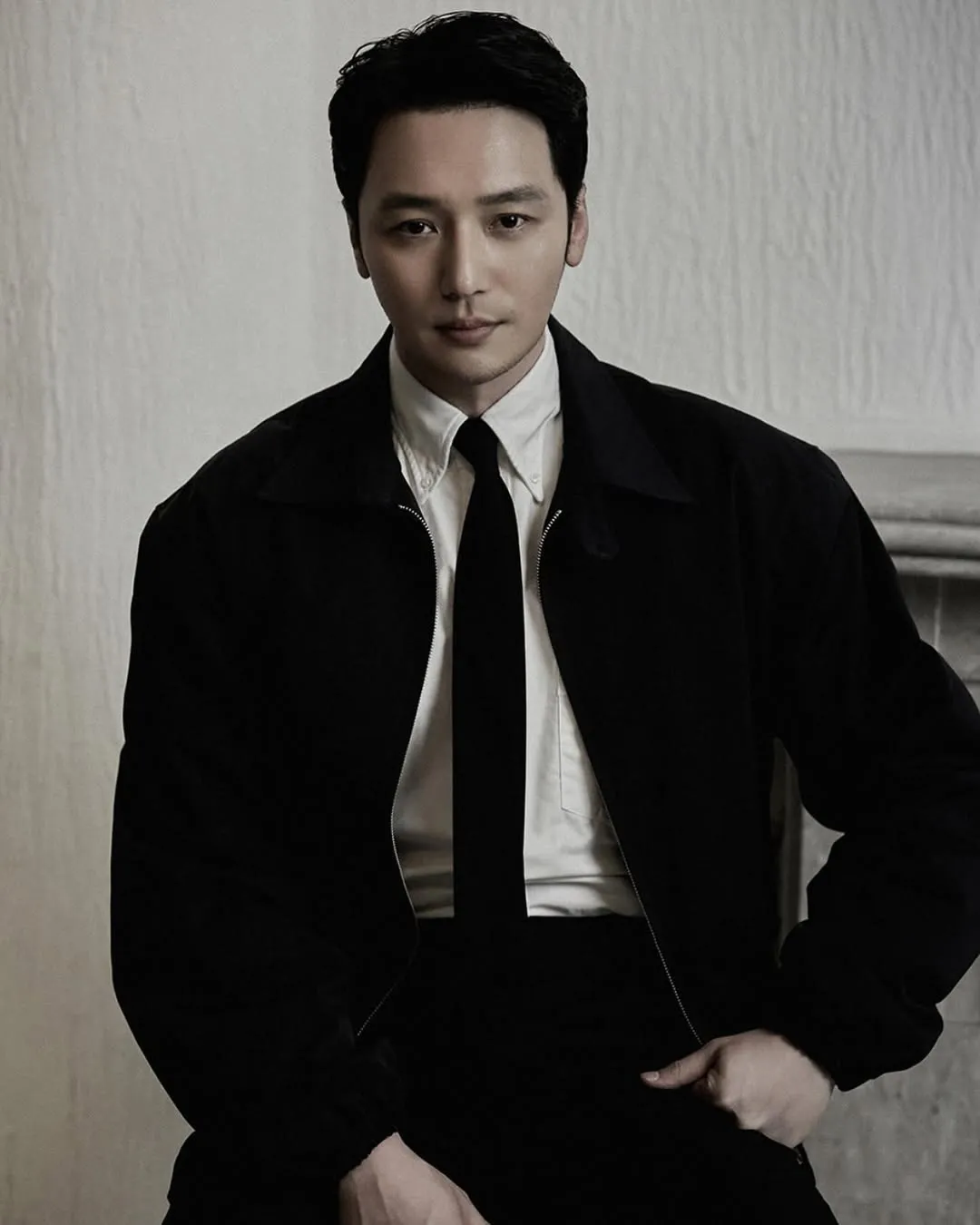 Profil Byun Yo Han/Instagram @byunyohan_official