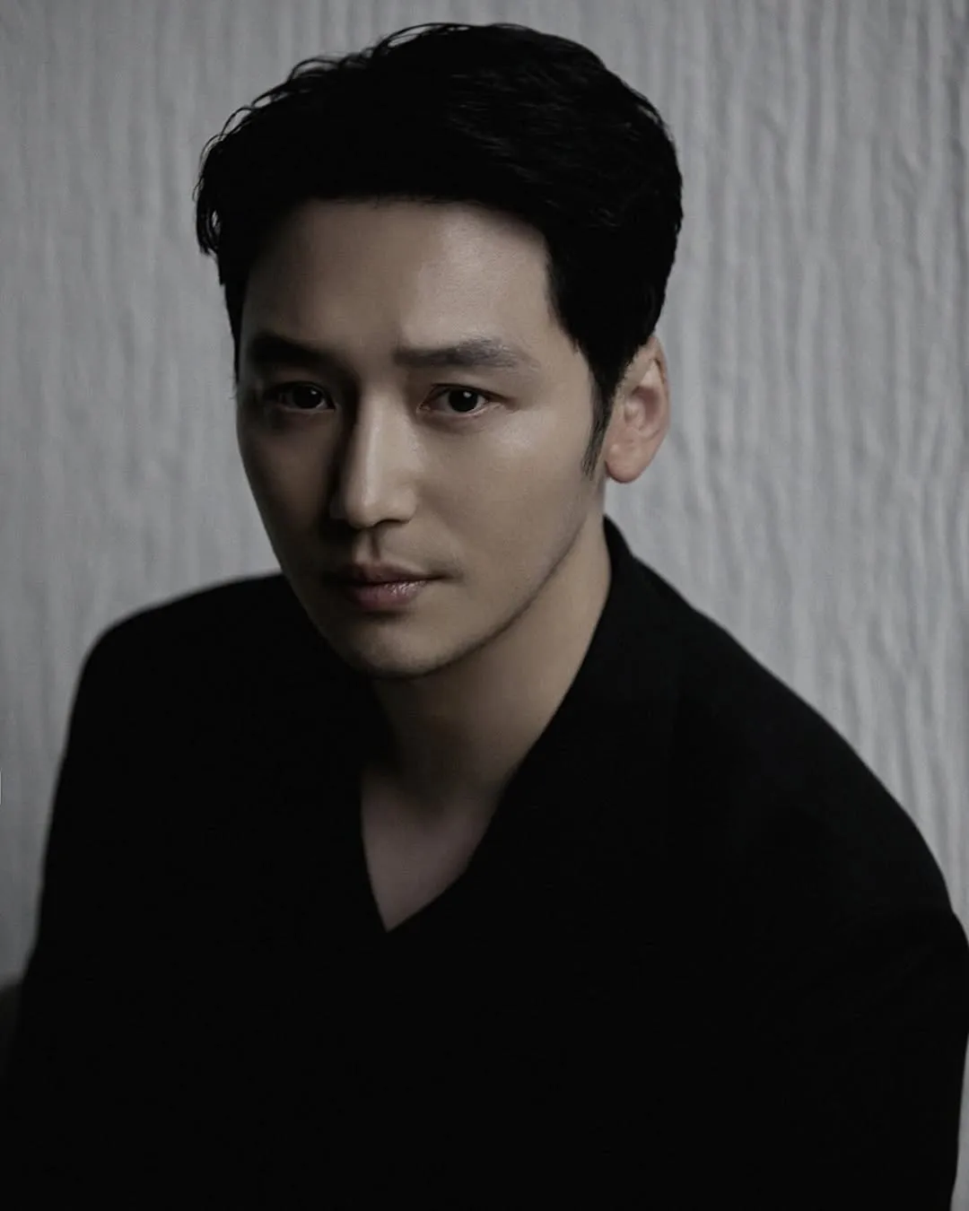 Profil Byun Yo Han/Instagram @byunyohan_official