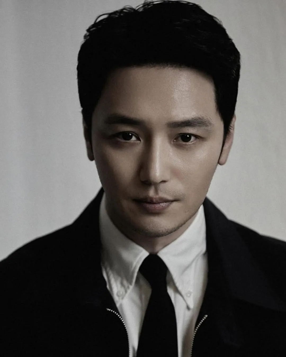 Profil Byun Yo Han/Instagram @byunyohan_official