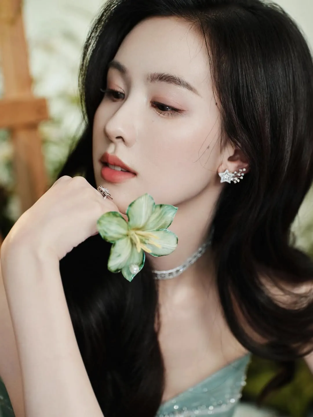 Chen Duling - instagram.com/@du_chenduling