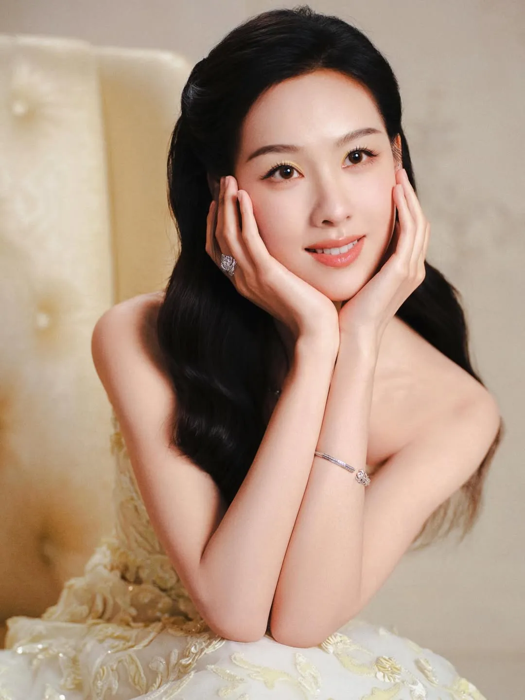 Chen Duling - instagram.com/@du_chenduling