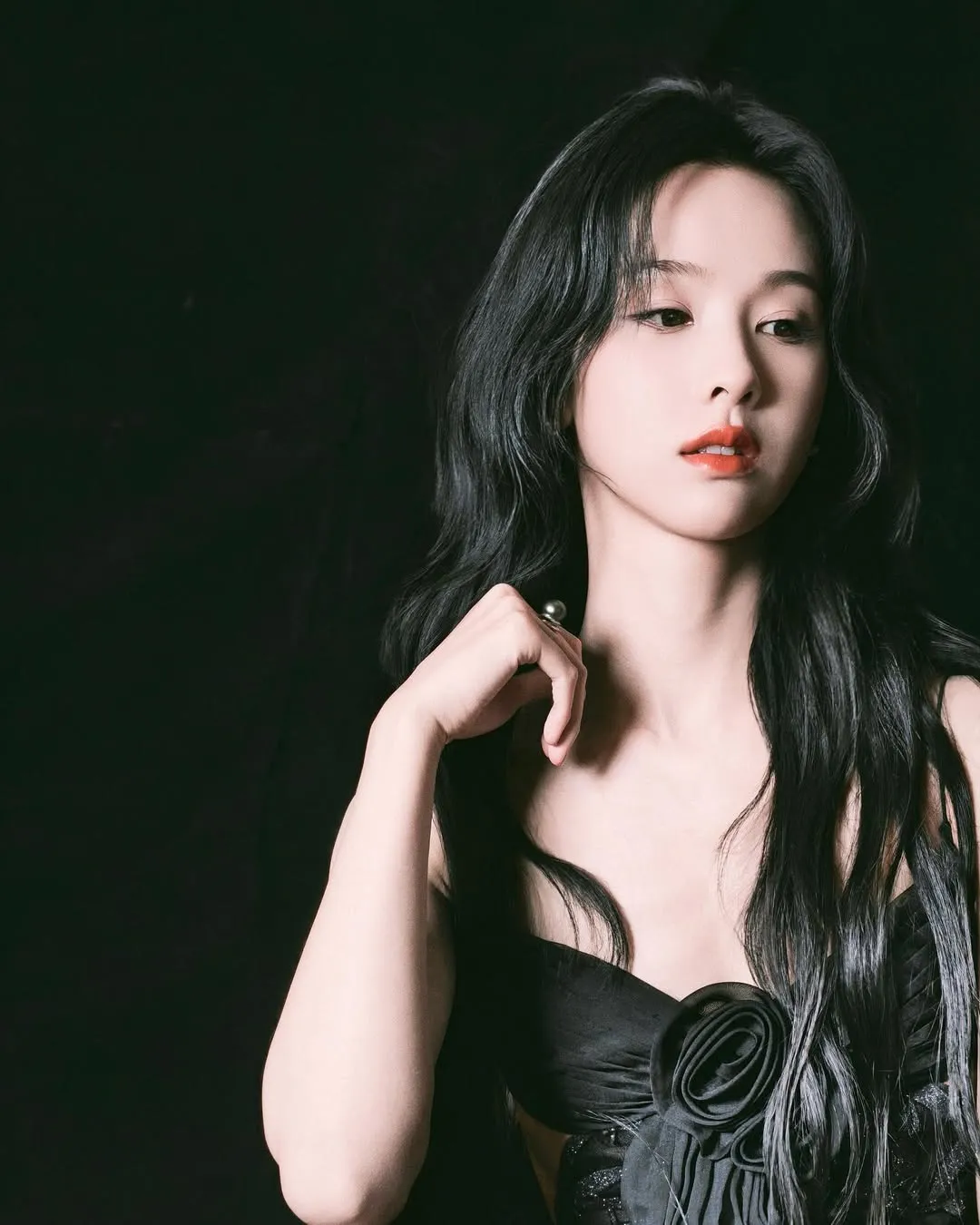 Chen Duling - instagram.com/@du_chenduling