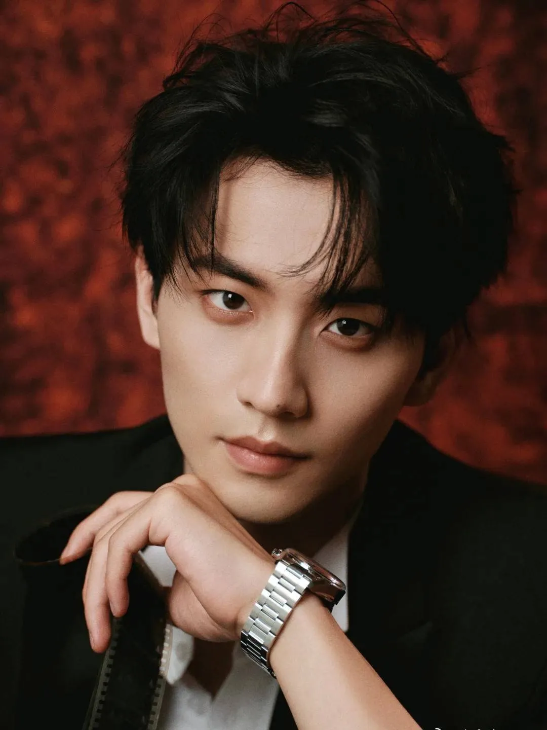 Profil Aktor China Chen Xi Hai (credit: instagram/chenxinhai.xh)