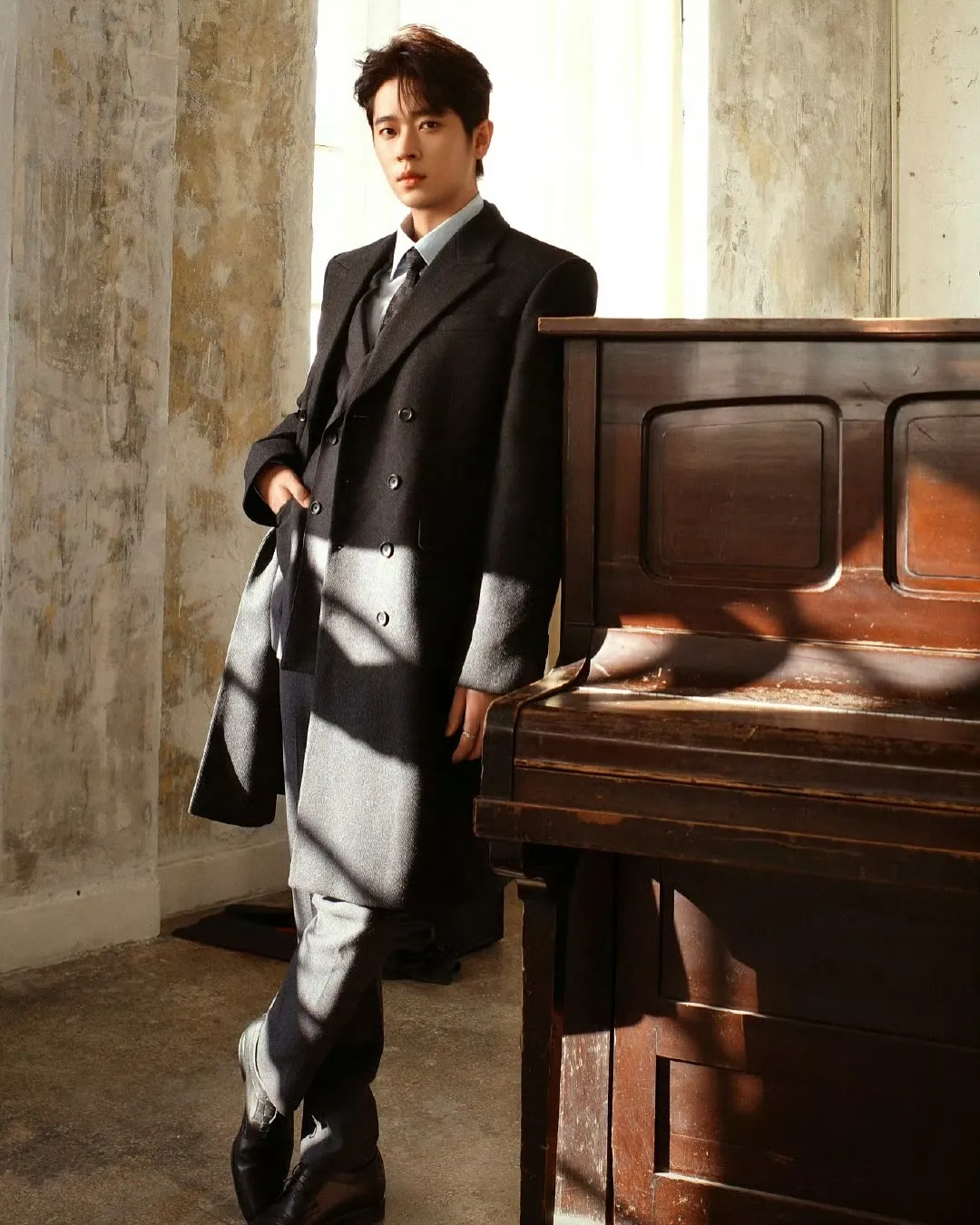 profil Cheng Lei/credit: Instagram @cheng_lei1218