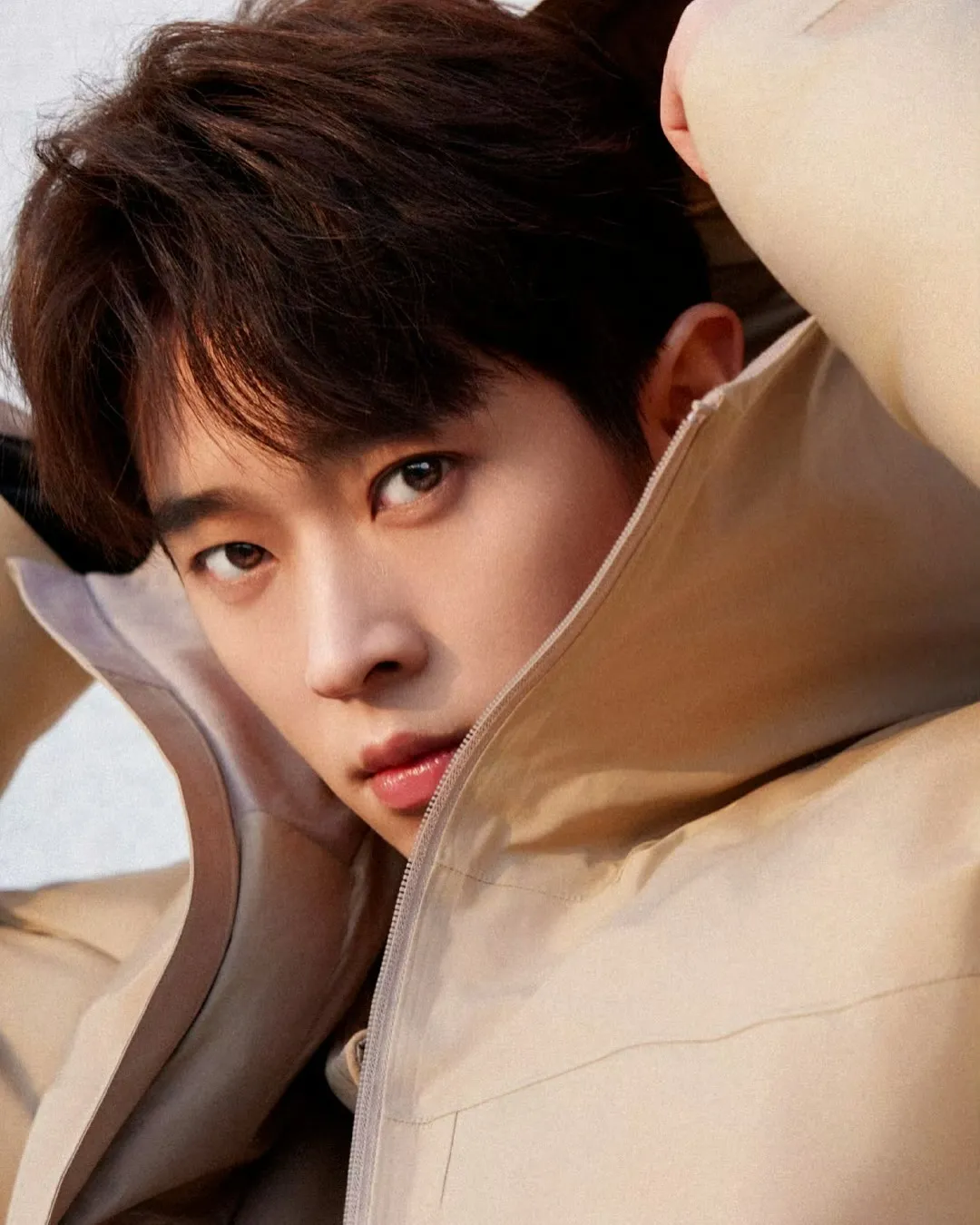 profil Cheng Lei/credit: Instagram @cheng_lei1218