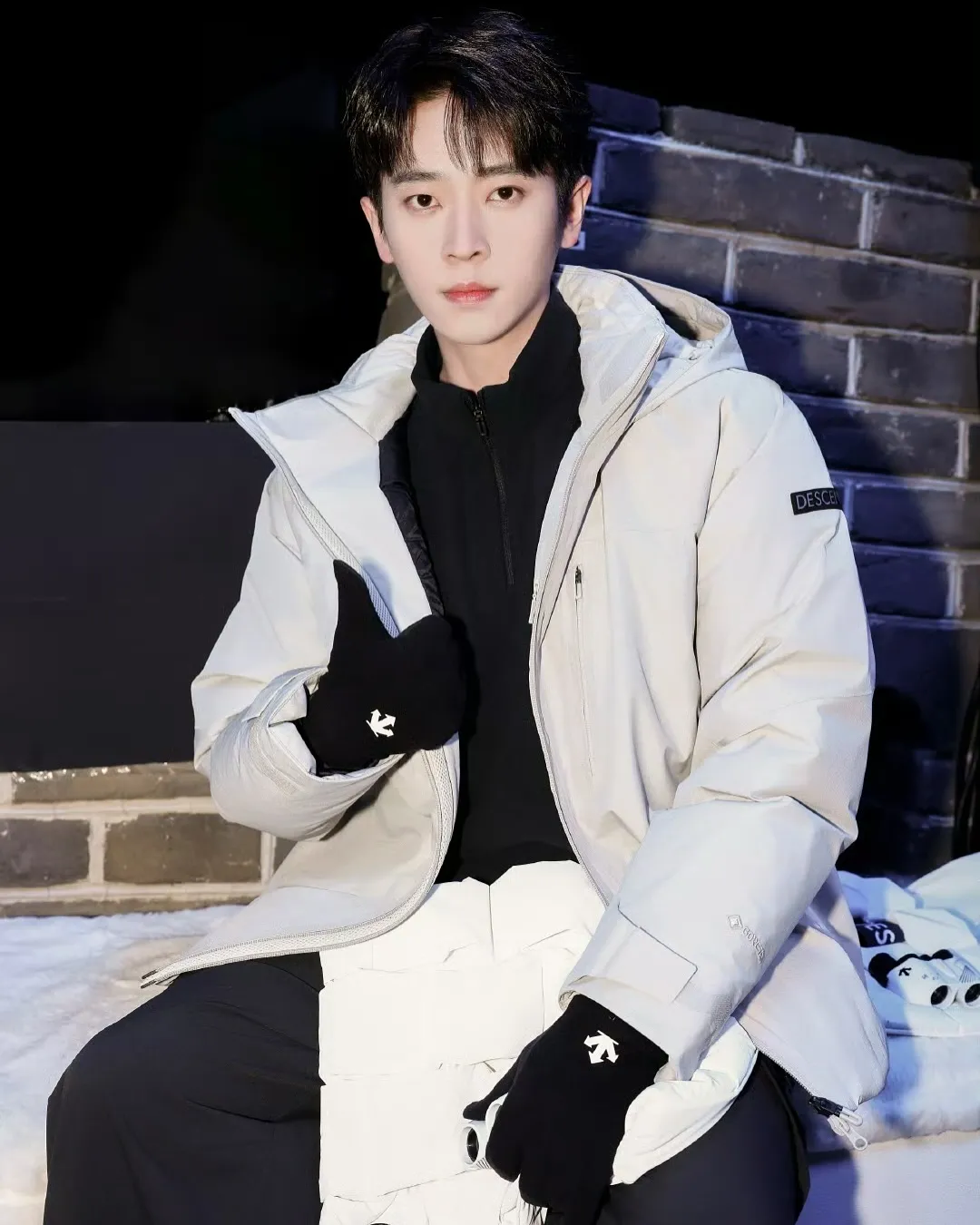 profil Cheng Lei/credit: Instagram @cheng_lei1218