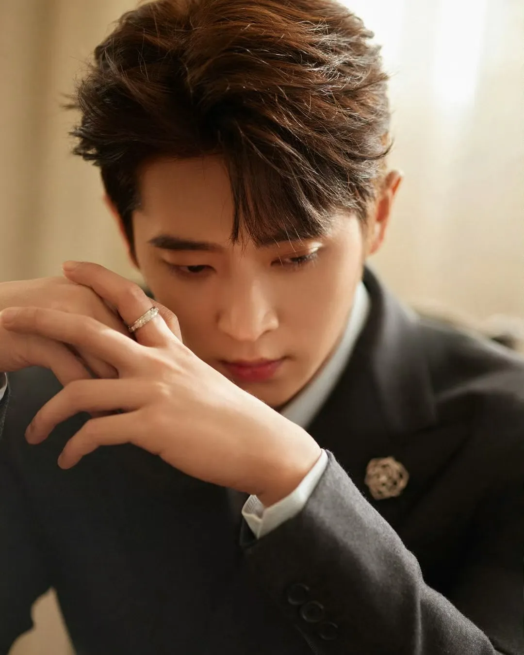 profil Cheng Lei/credit: Instagram @cheng_lei1218