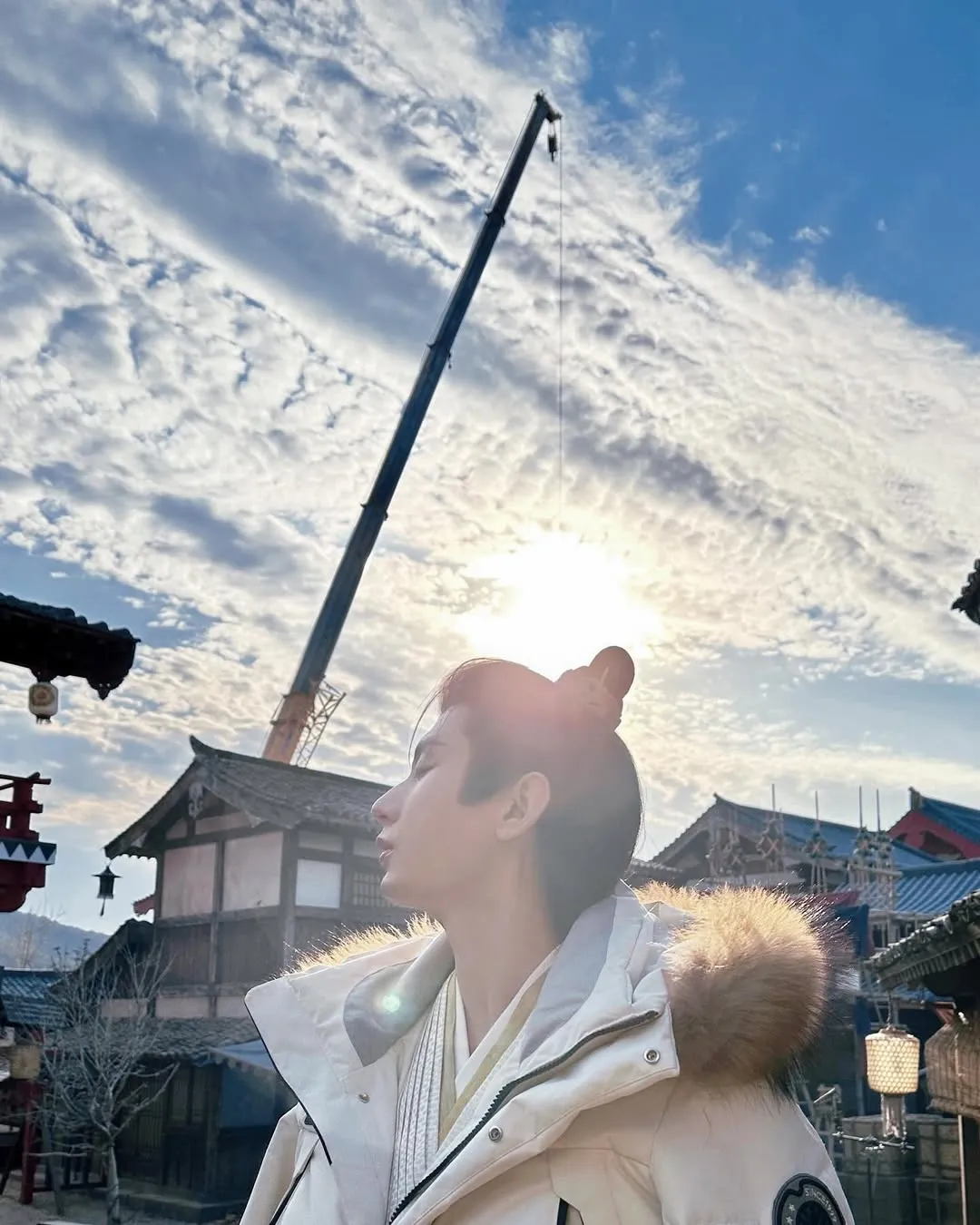 Cheng Yi (Instagram/_17cy_)