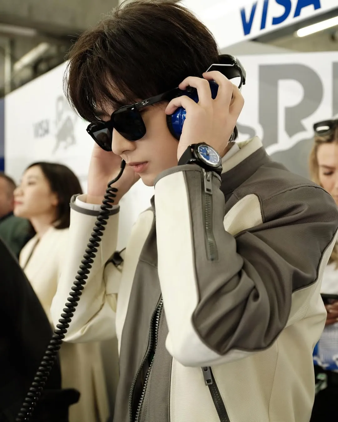 Cheng Yi (Instagram/_17cy_)