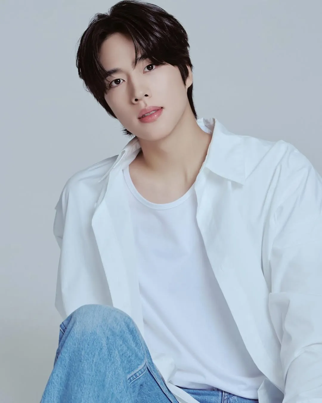 Profil Cho Han Gyeol/Instagram @hangyul_cho