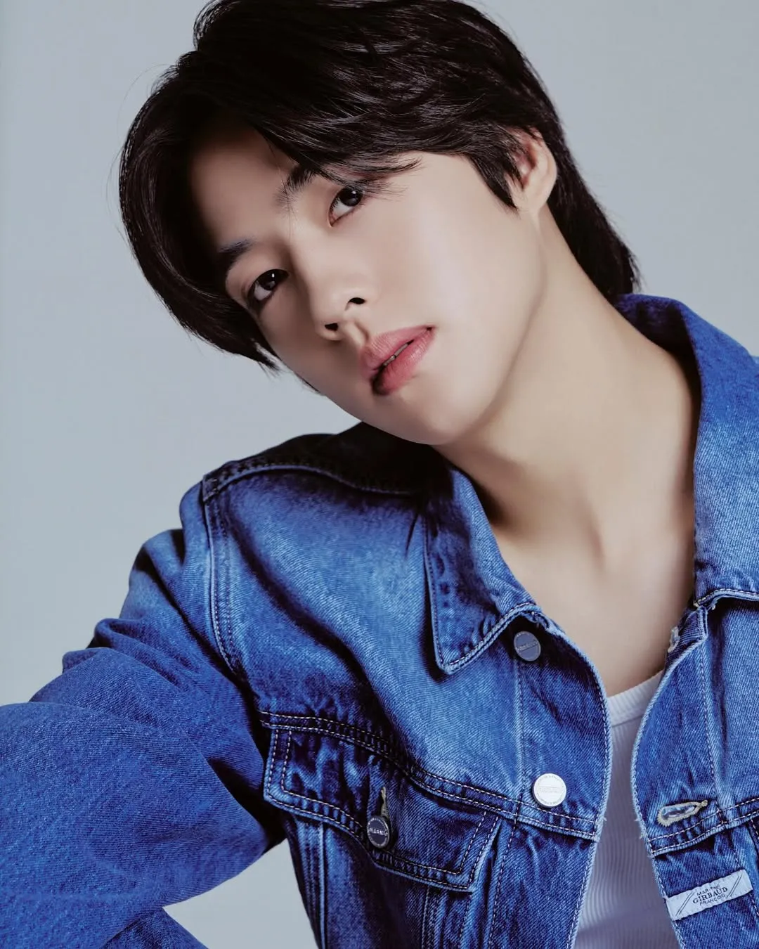 Profil Cho Han Gyeol/Instagram @hangyul_cho