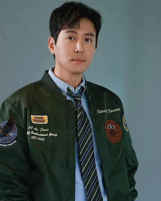 Choi Won Young pemotretan/Instagram.com/choiwonyoung76
