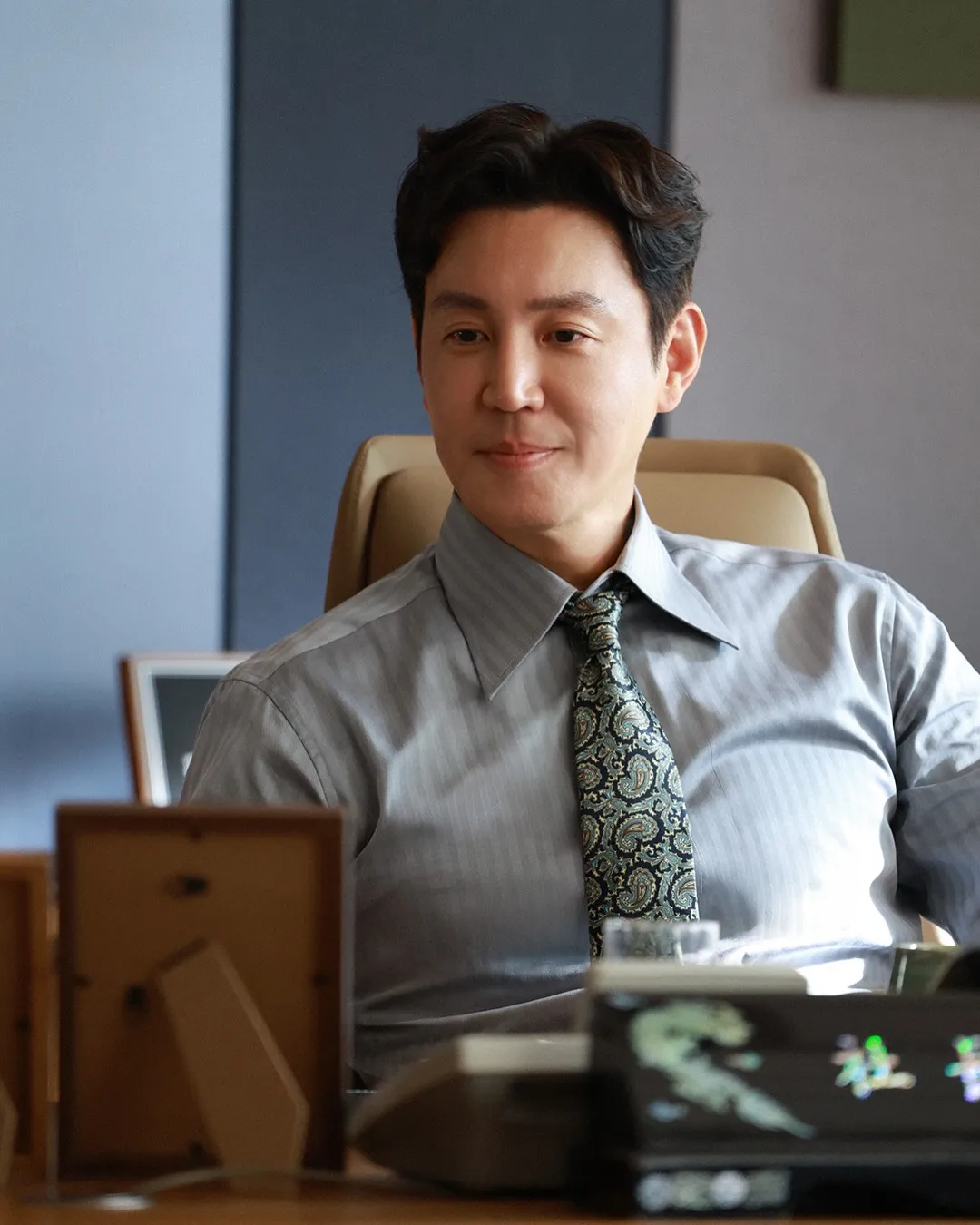 Choi Won Young dalam drama Undercover Miss Hong/Instagram.com/hoduent