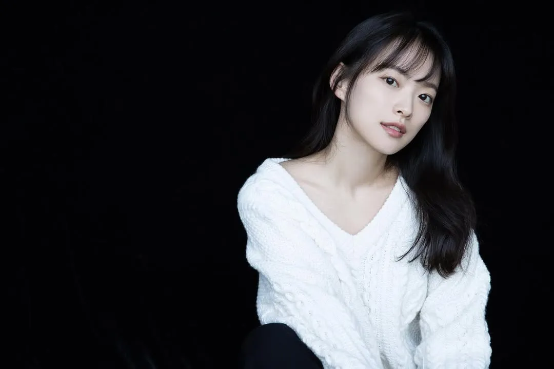 Profil Chun Woo Hee