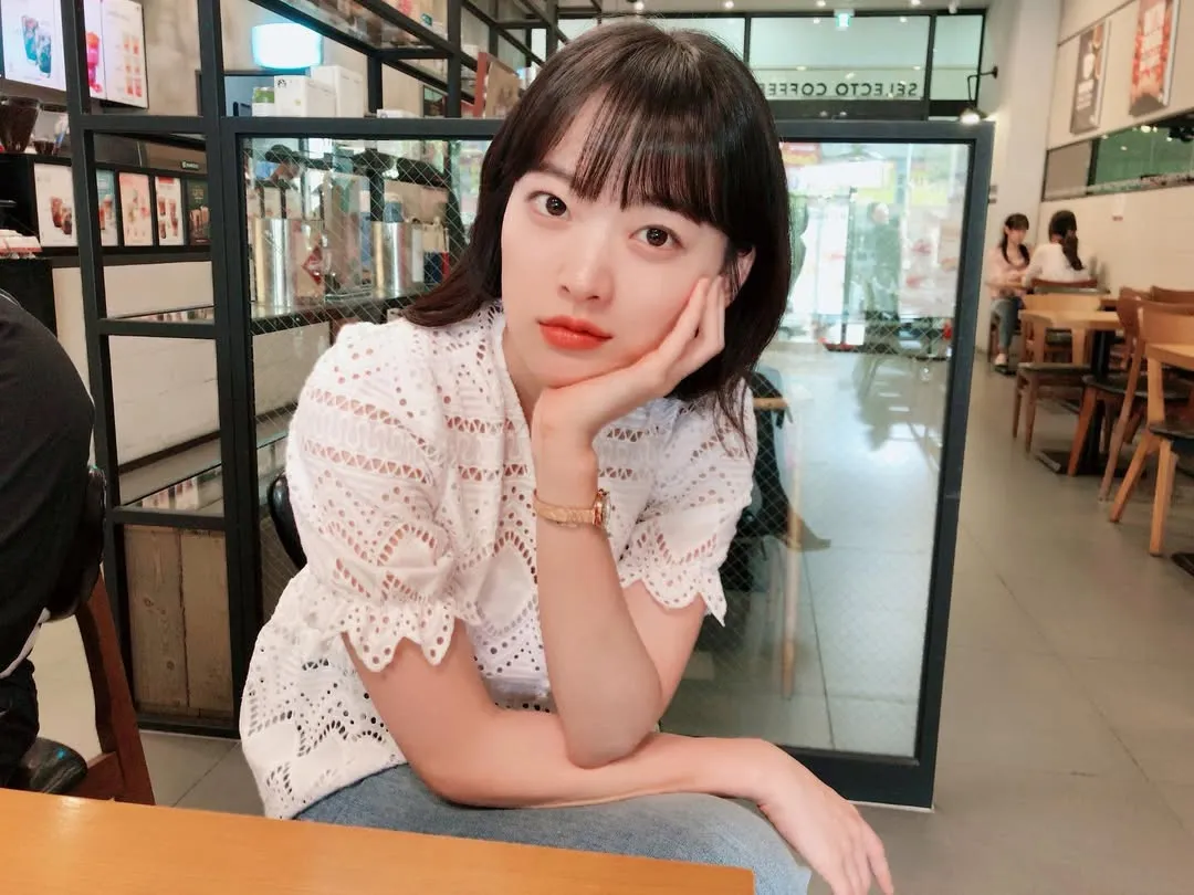 Biodata Lengkap Chun Woo Hee