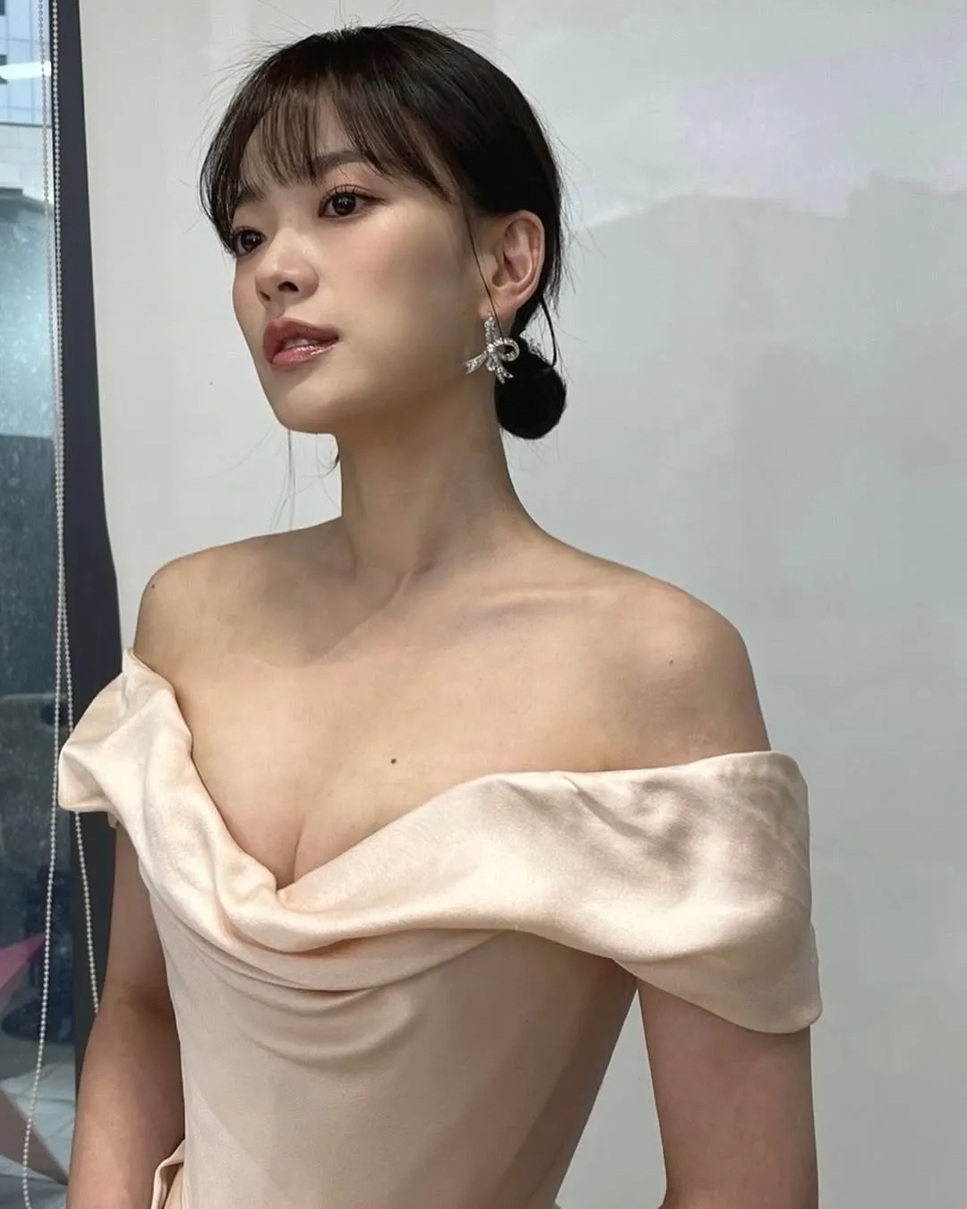Perjalanan Pendidikan Chun Woo Hee