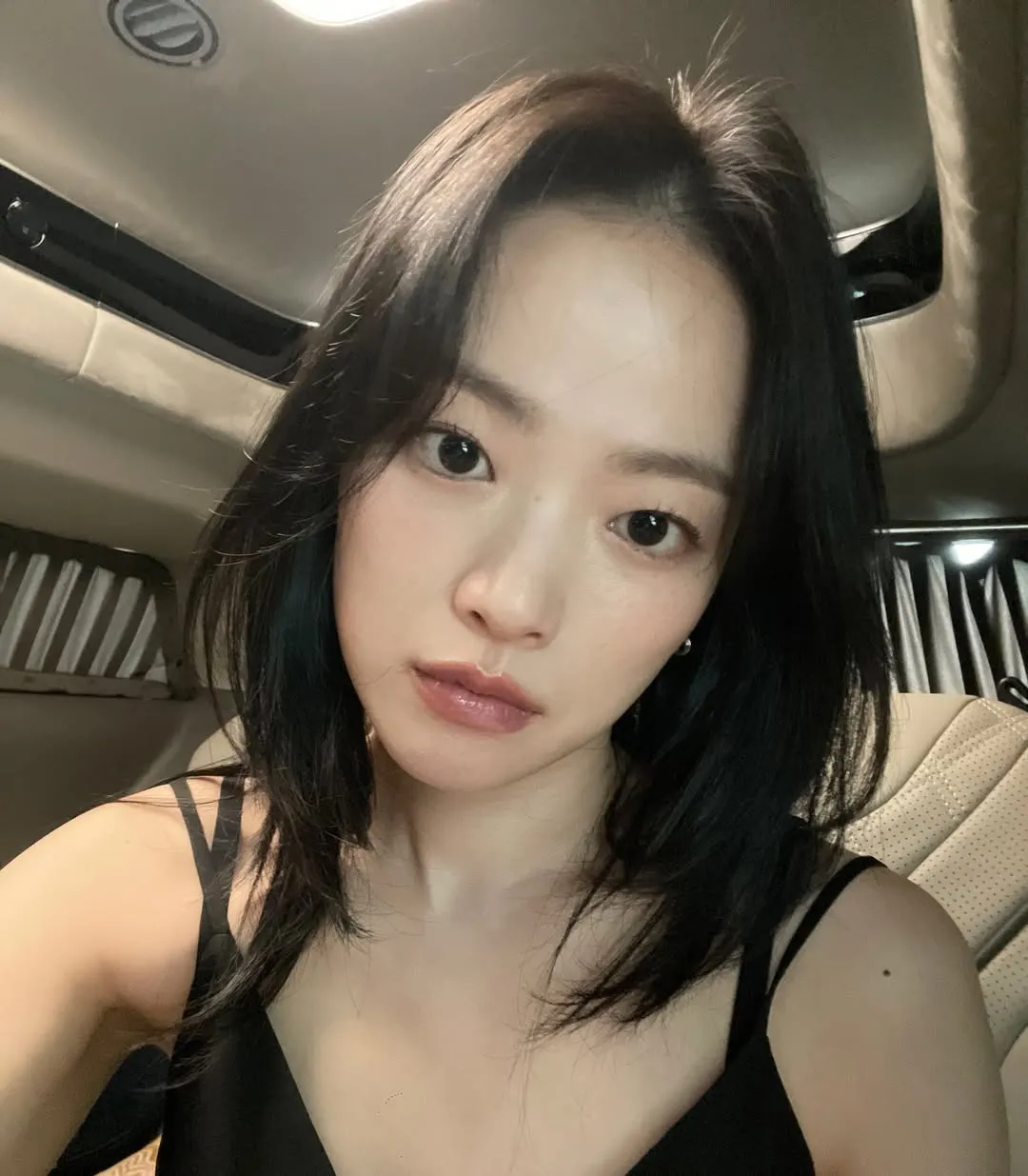 Awal Mula Karier Chun Woo Hee di Dunia Hiburan