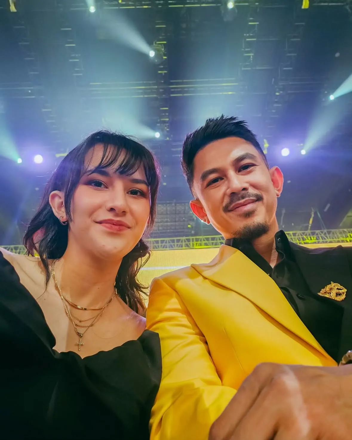 Sinetron dan Film Dahlia Poland