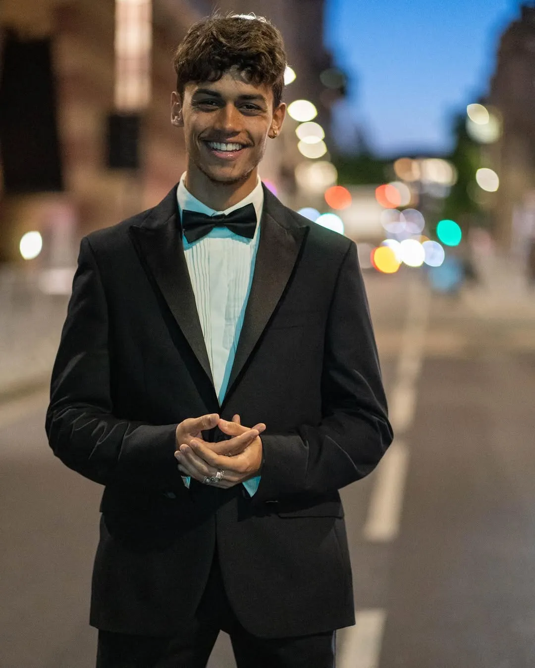 Harris J (ig @harrisjofficial)