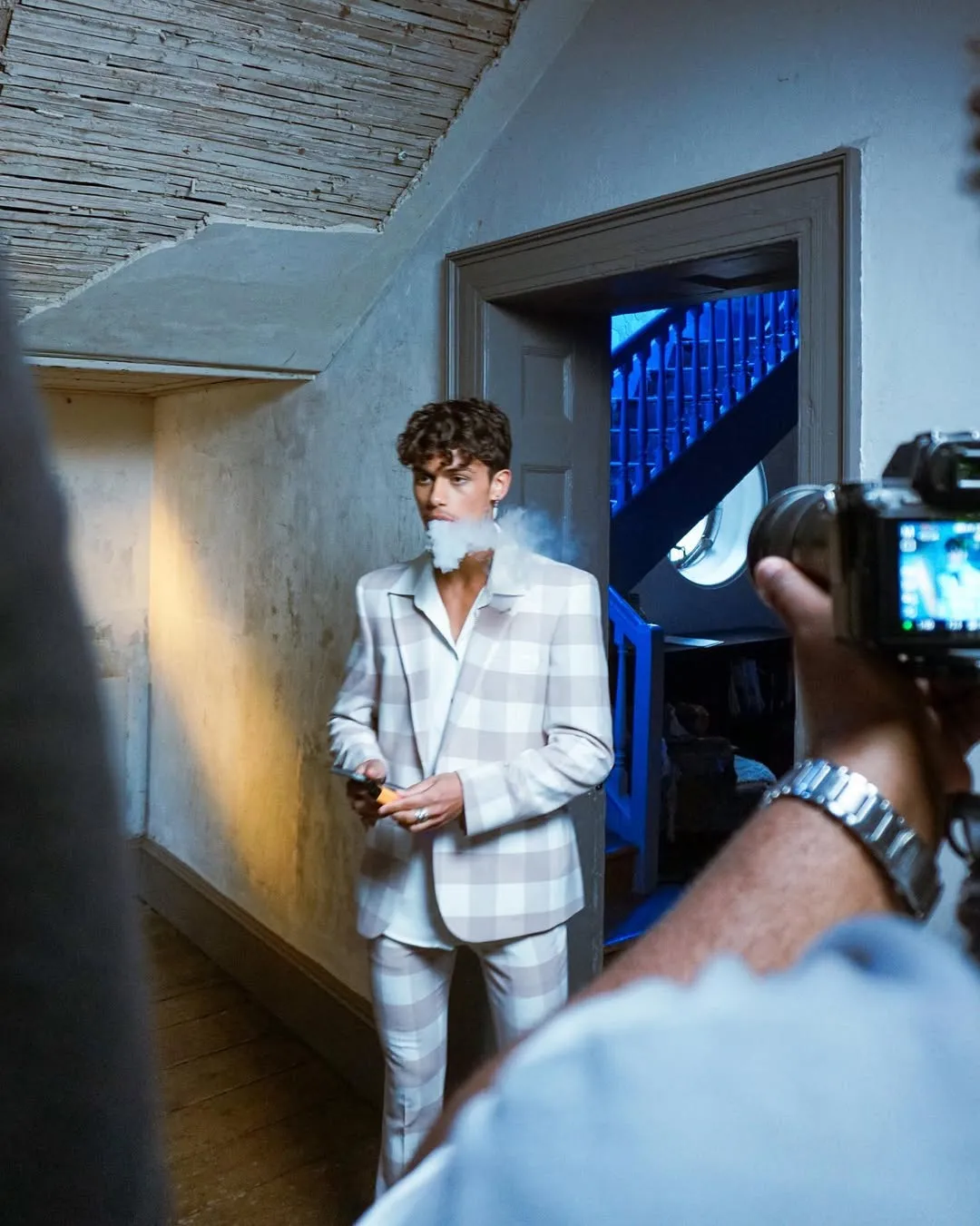 Harris J (ig @harrisjofficial)