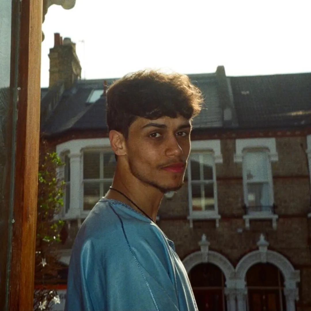 Harris J (ig @harrisjofficial)