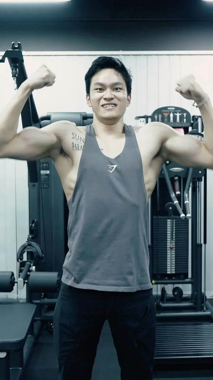 Pentingnya Gaya Hidup Sehat