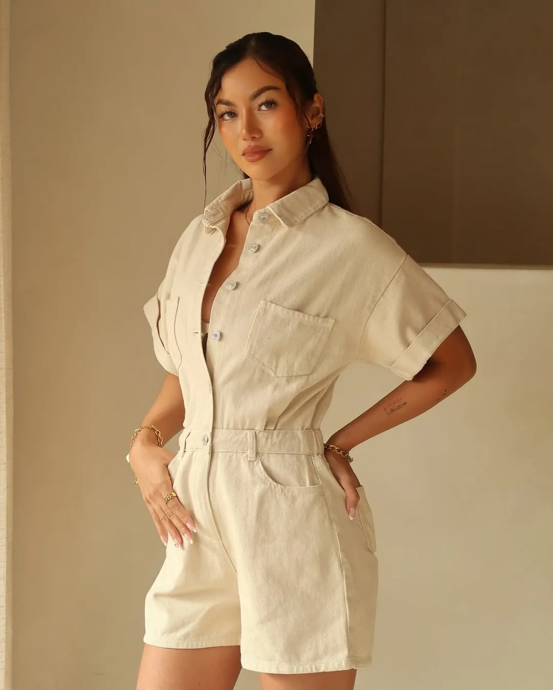 Citra Sebagai Independent Woman