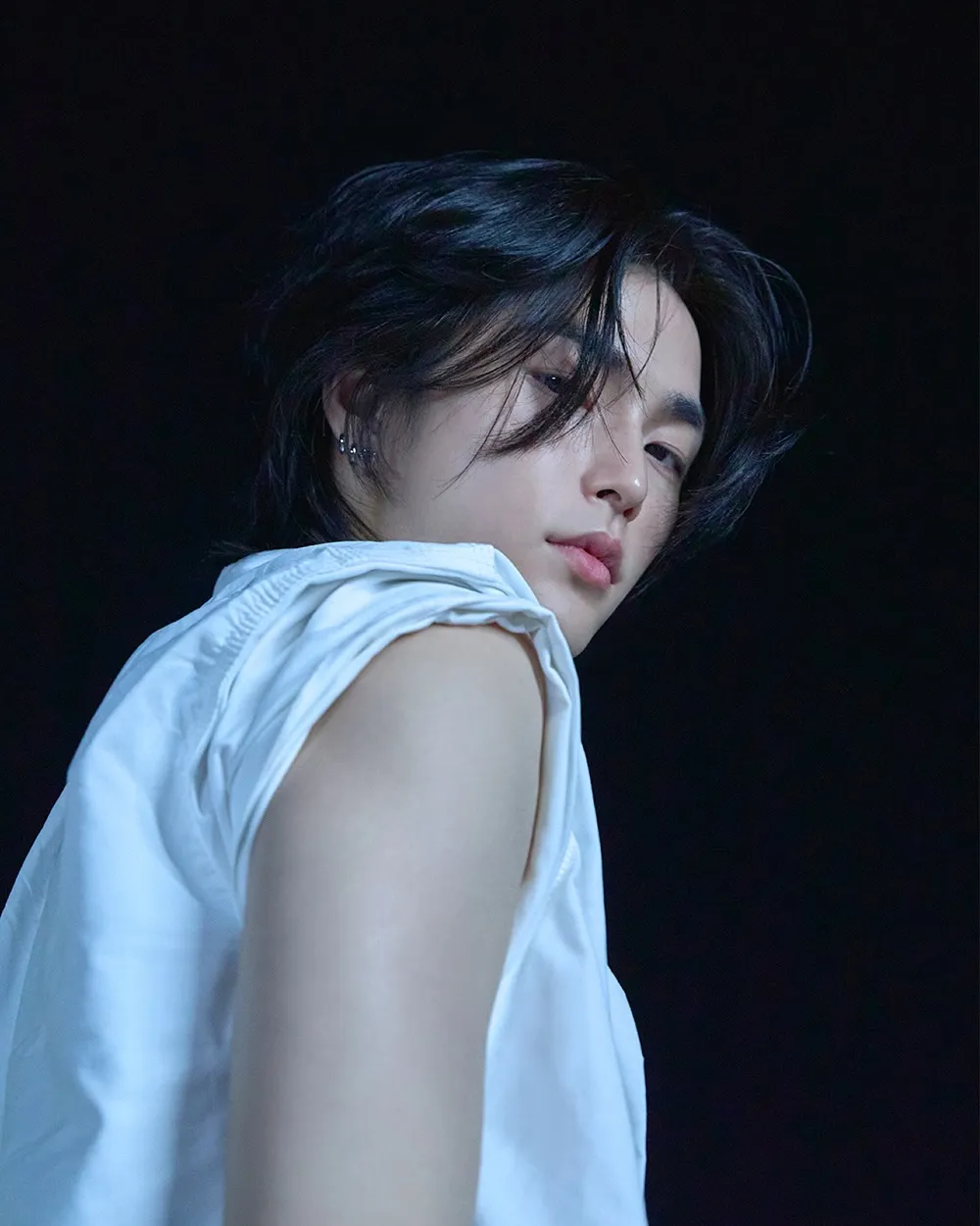 Debut Solo sebagai XngHan