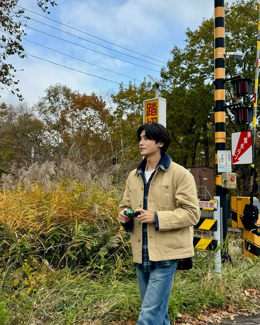 Profil dan Prestasi Park Hyung Sik (credit: instagram/phs1116)