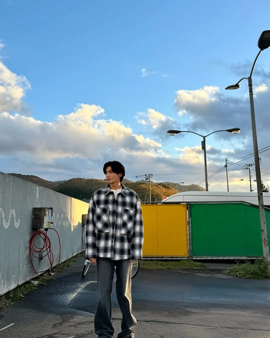 Profil dan Prestasi Park Hyung Sik (credit: instagram/phs1116)