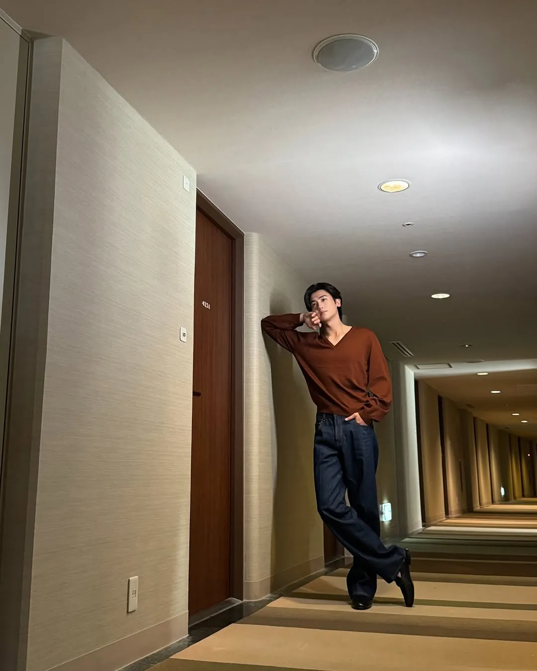 Profil dan Prestasi Park Hyung Sik (credit: instagram/phs1116)