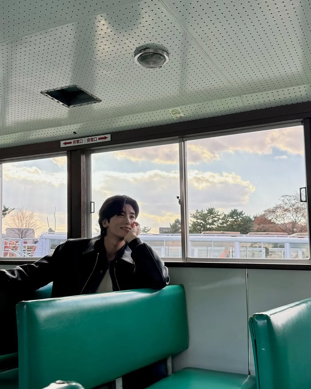 Profil dan Prestasi Park Hyung Sik (credit: instagram/phs1116)