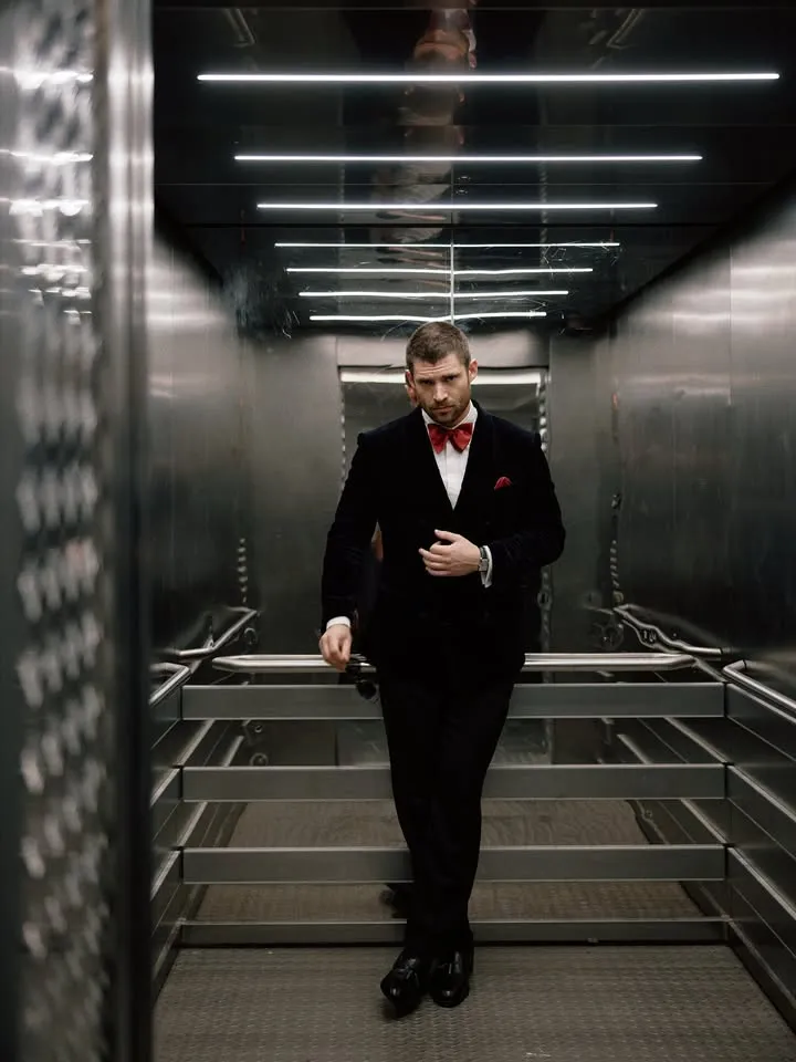 David Corenswet (credit: instagram/davidcorenswet)