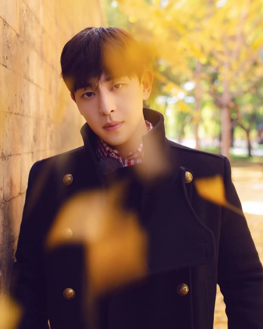 Deng Lun - instagram.com/@denglunstudio