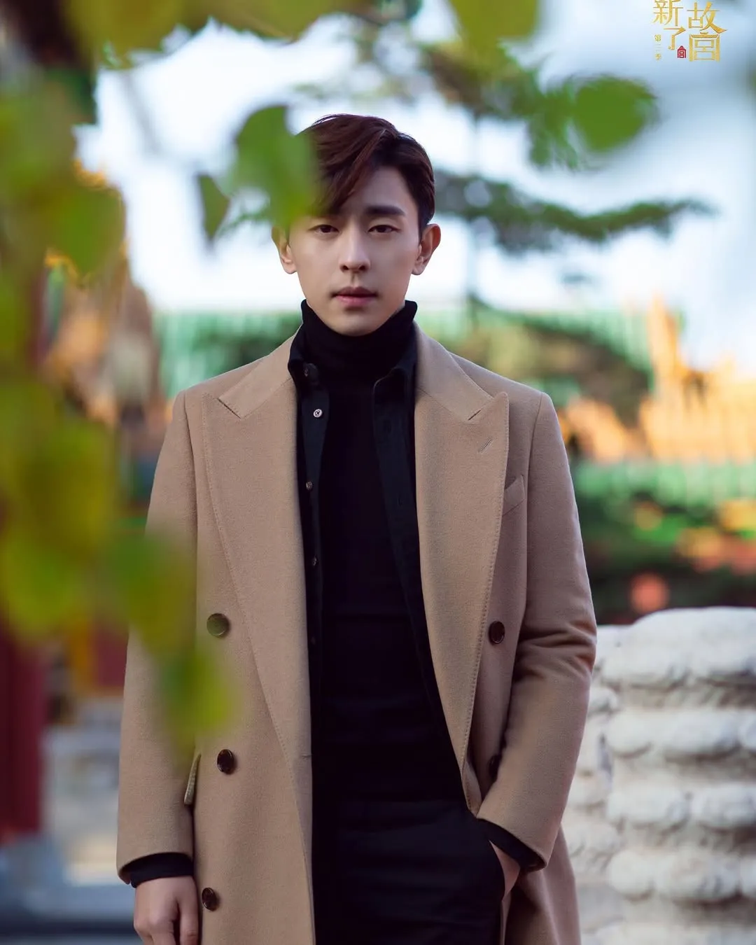 Deng Lun - instagram.com/@denglunstudio