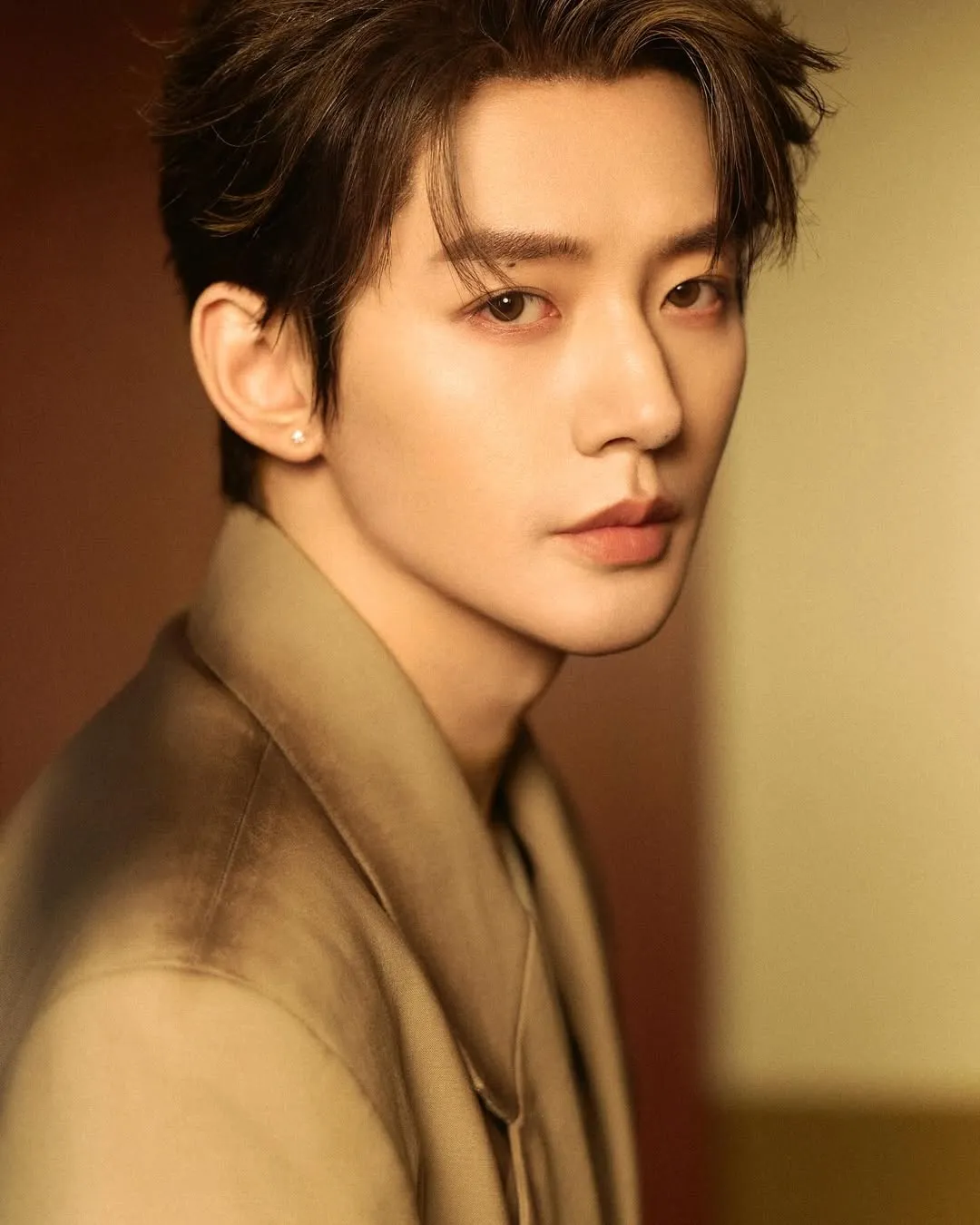 profil Deng Wei/cr: Instagram @dengw_0226