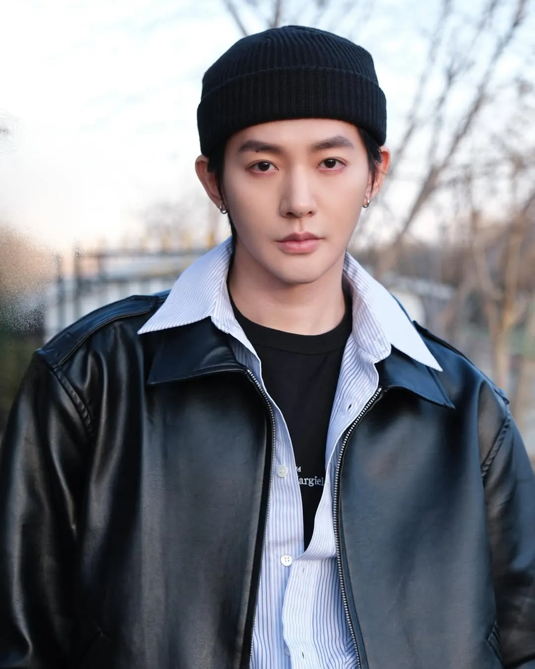 profil Deng Wei/cr: Instagram @dengw_0226