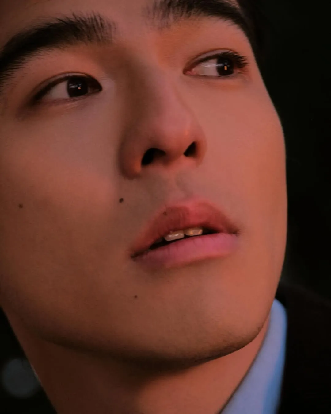 Profil Edward Chen/credit: Instagram @chenhaosen802