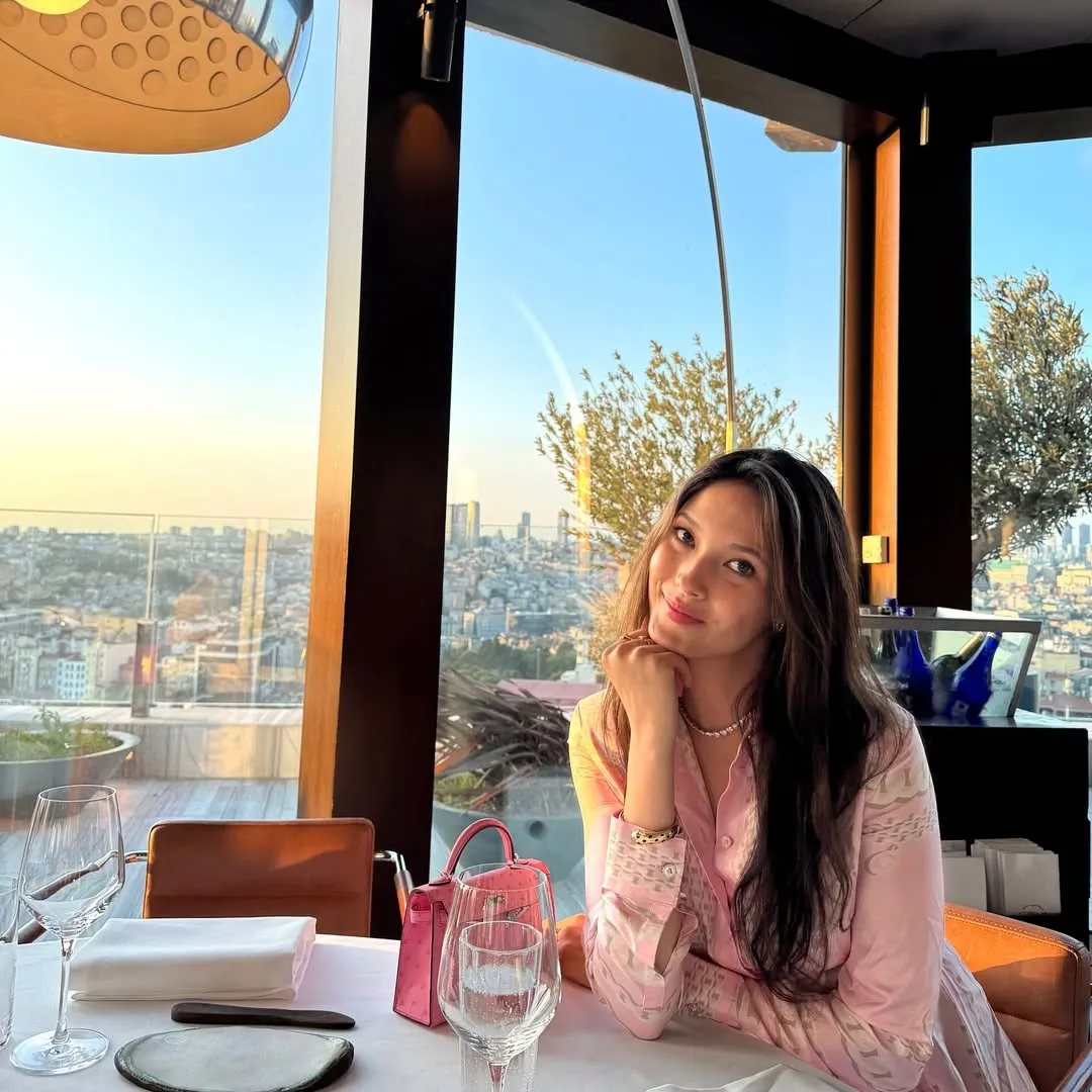 Eileen Gu atlet ski berbakat yang menginspirasi banyak orang (credit:instagram.com/eileengu)