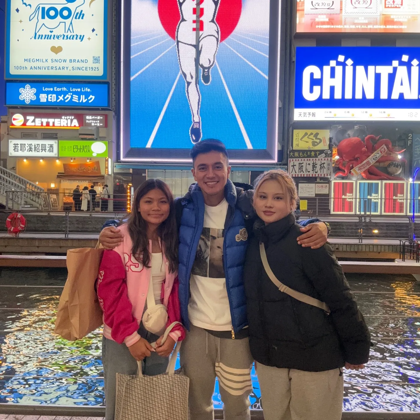 Enrico Tambunan adik Denada - instagram.com/enricotambunan